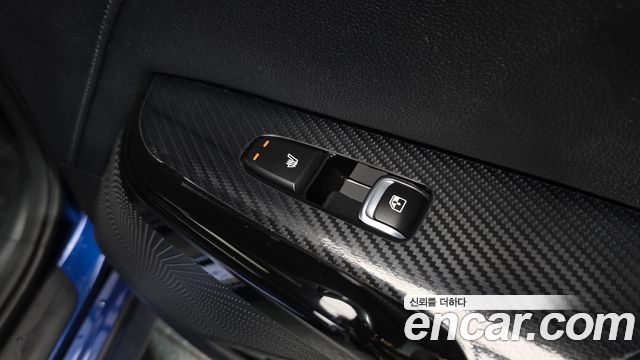 Kia K5 (III) 1.6 Turbo Noblesse 2020 — фото 19