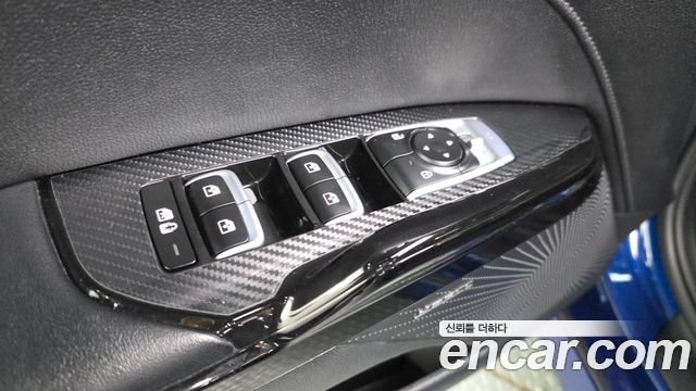 Kia K5 (III) 1.6 Turbo Noblesse 2020 — фото 27