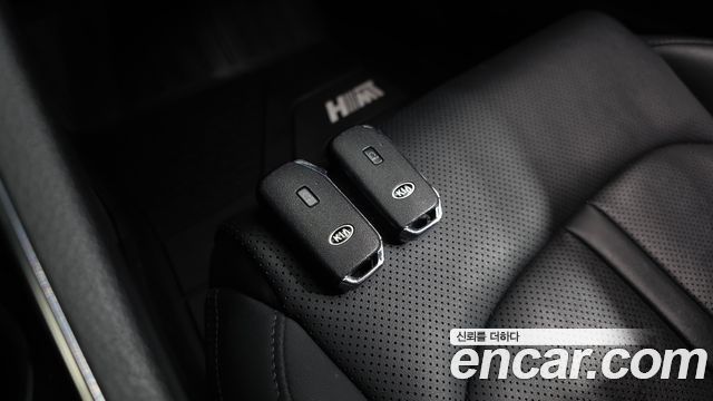 Kia K5 (III) 1.6 Turbo Noblesse 2020 — фото 28