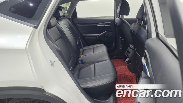Kia Seltos Gasoline 1.6 Turbo 2WD Prestige 2024 — фото 11