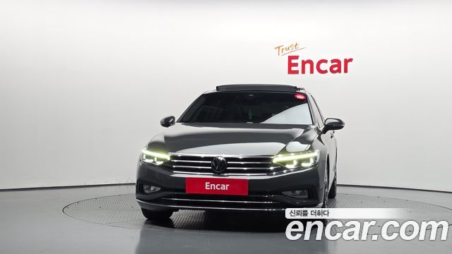 Volkswagen Passat GT (B8) 2.0 TDI Prestige 2021 — фото 3