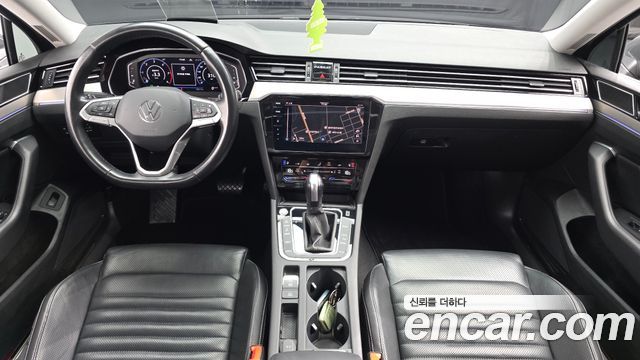 Volkswagen Passat GT (B8) 2.0 TDI Prestige 2021 — фото 7