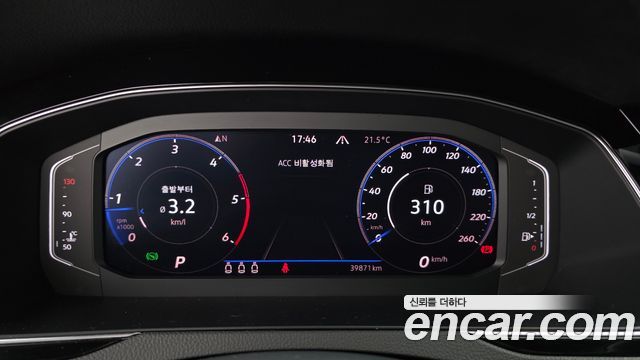 Volkswagen Passat GT (B8) 2.0 TDI Prestige 2021 — фото 8