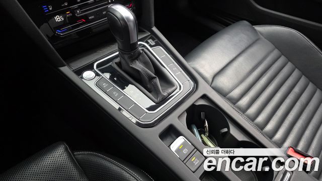 Volkswagen Passat GT (B8) 2.0 TDI Prestige 2021 — фото 9