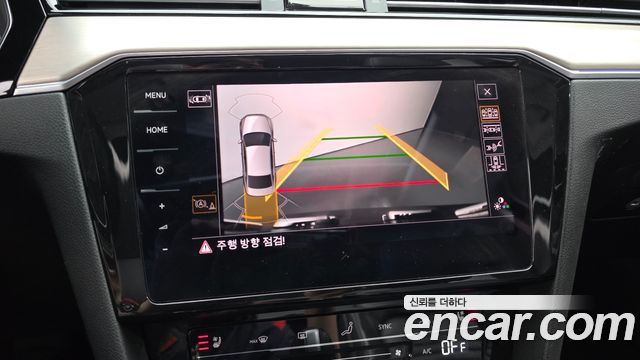 Volkswagen Passat GT (B8) 2.0 TDI Prestige 2021 — фото 16