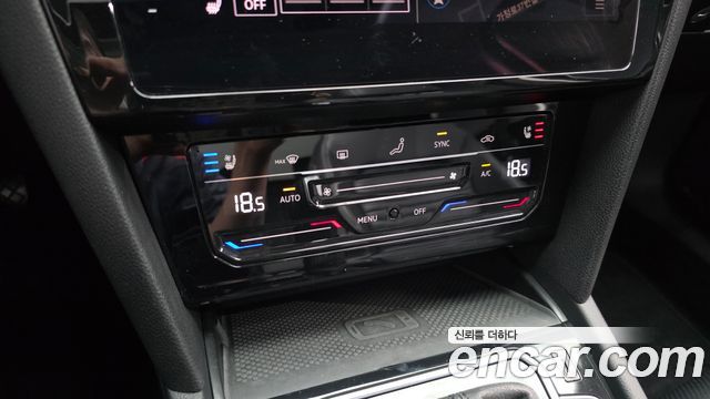 Volkswagen Passat GT (B8) 2.0 TDI Prestige 2021 — фото 17