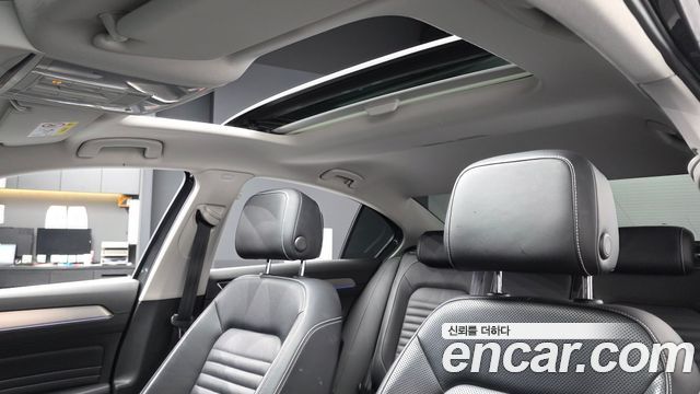 Volkswagen Passat GT (B8) 2.0 TDI Prestige 2021 — фото 19