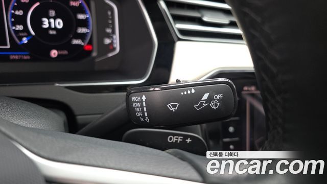 Volkswagen Passat GT (B8) 2.0 TDI Prestige 2021 — фото 32