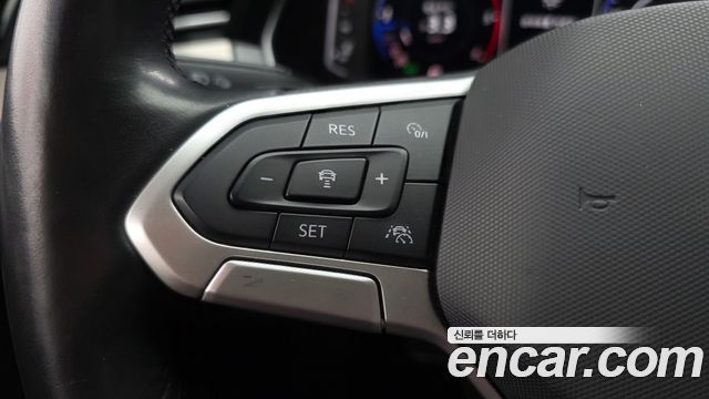 Volkswagen Passat GT (B8) 2.0 TDI Prestige 2021 — фото 33