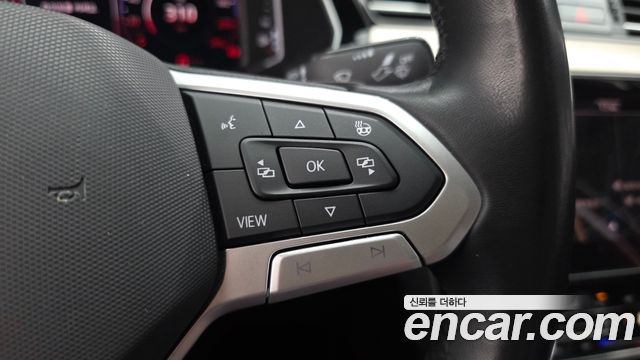 Volkswagen Passat GT (B8) 2.0 TDI Prestige 2021 — фото 34