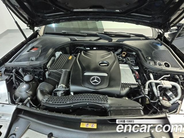 Mercedes-Benz E-Class (W213) E250 Exclusive 2021 — фото 5