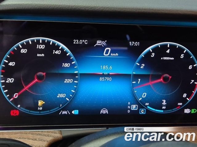 Mercedes-Benz E-Class (W213) E250 Exclusive 2021 — фото 6