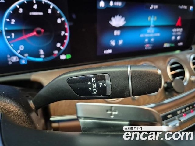 Mercedes-Benz E-Class (W213) E250 Exclusive 2021 — фото 8