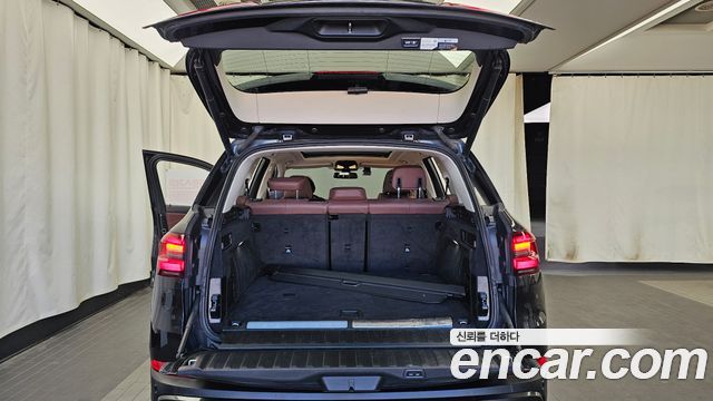 BMW X5 (G05) xDrive 45e xLine 2022 — фото 20