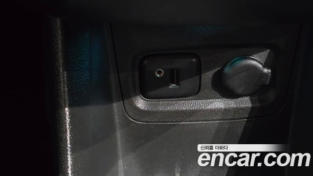 Chevrolet Next Spark LTZ 2018 — фото 14
