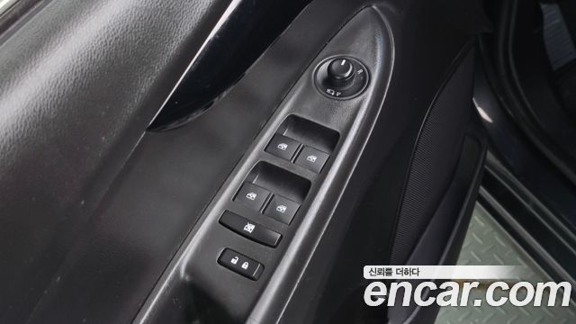 Chevrolet Next Spark LTZ 2018 — фото 27