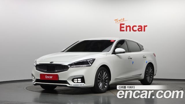 Kia K7 2.4 GDI Prestige
