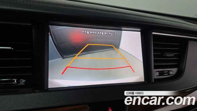Kia K7 2.4 GDI Prestige 2016 — фото 14