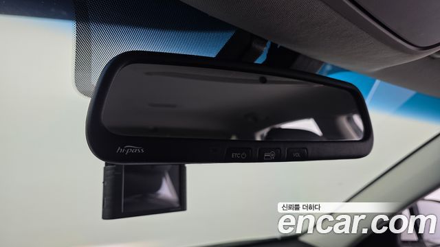 Kia K7 2.4 GDI Prestige 2016 — фото 18