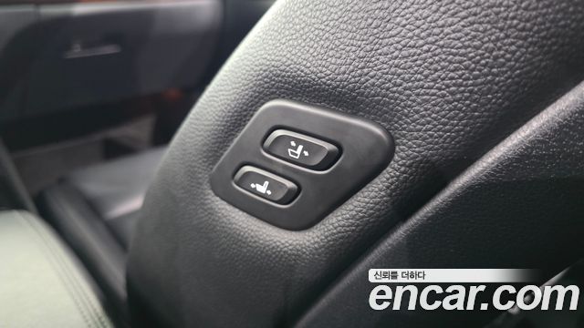 Kia K7 2.4 GDI Prestige 2016 — фото 30