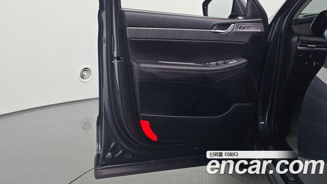 Hyundai Palisade Diesel 2.2 2WD Le Blanc 2024 — фото 24