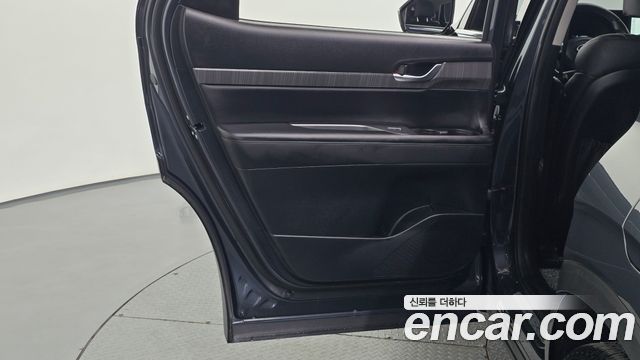 Hyundai Palisade Diesel 2.2 2WD Le Blanc 2024 — фото 25