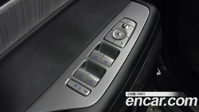 Hyundai Palisade Diesel 2.2 2WD Le Blanc 2024 — фото 28