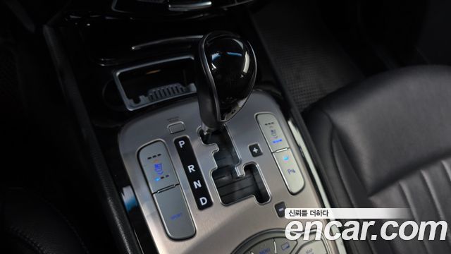 Hyundai Genesis BH330 Premium Standard 2013 — фото 9