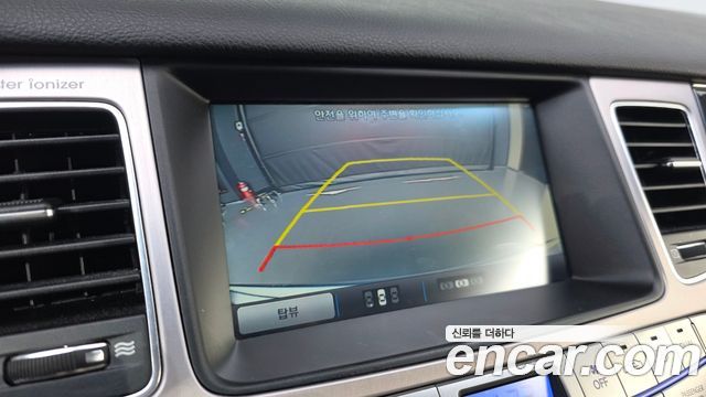 Hyundai Genesis BH330 Premium Standard 2013 — фото 15