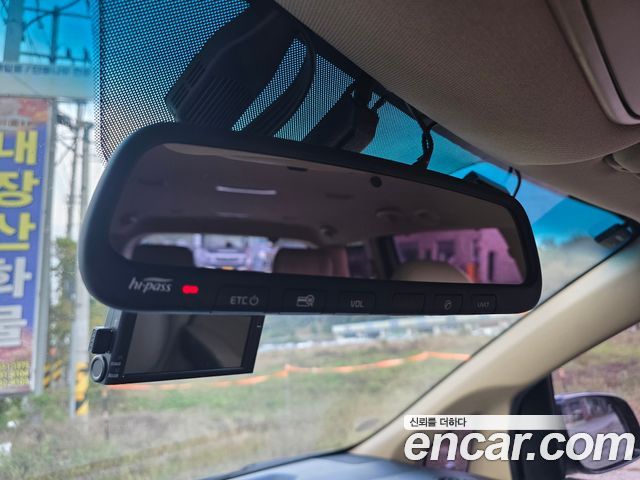 Kia Carnival 7-seater Limousine President 2018 — фото 12
