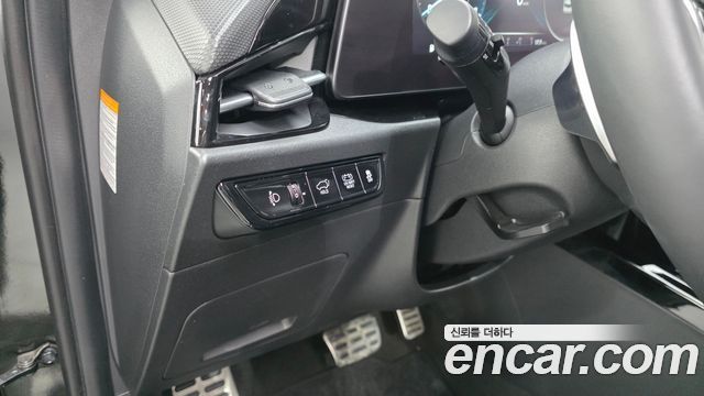 Kia Niro Signature 2022 — фото 20