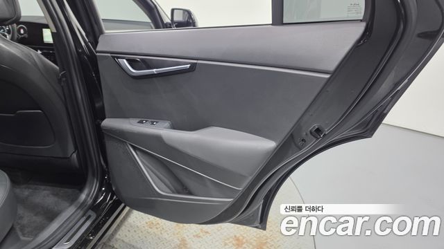 Kia Niro Signature 2022 — фото 25