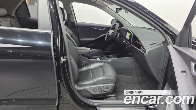 Kia Niro Signature 2022 — фото 26