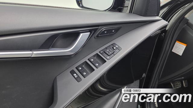 Kia Niro Signature 2022 — фото 29
