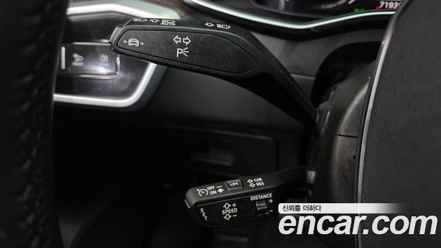 Audi A6 (C8) 45 TFSI Premium 2022 — фото 27