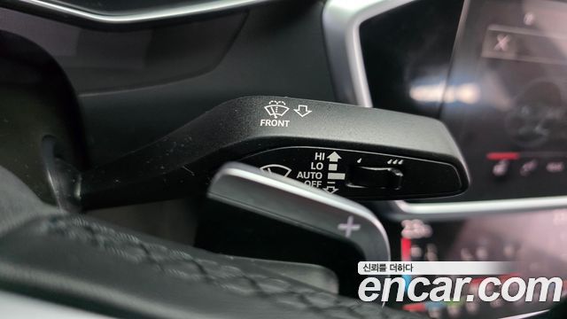 Audi A6 (C8) 45 TFSI Premium 2022 — фото 28
