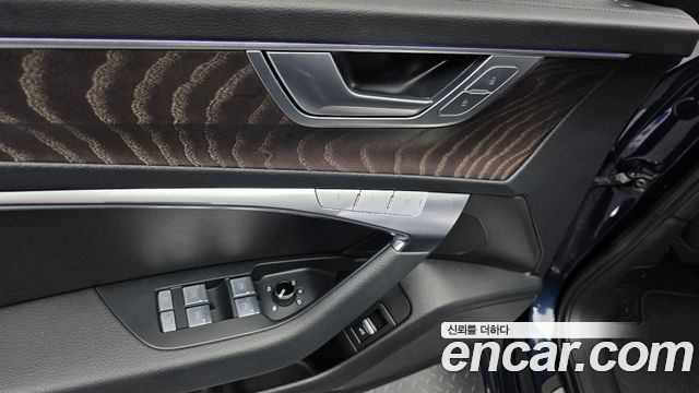 Audi A6 (C8) 45 TFSI Premium 2022 — фото 29