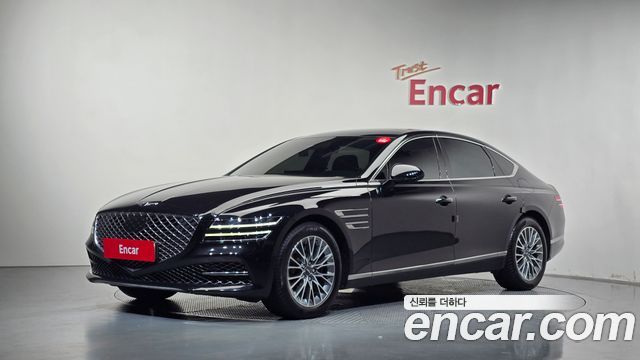 Genesis G80 (RG3) Gasoline 2.5 Turbo AWD