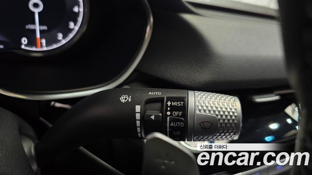 Genesis G80 (RG3) Gasoline 2.5 Turbo AWD 2022 — фото 24