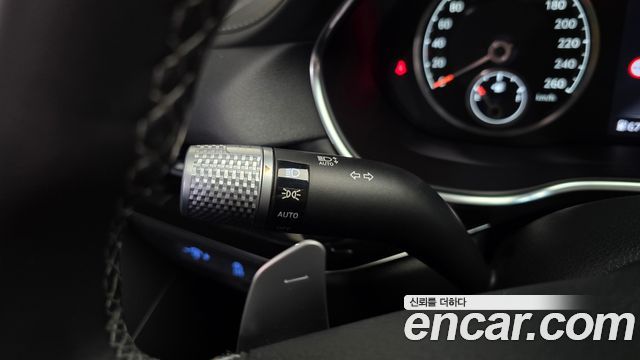 Genesis G80 (RG3) Gasoline 2.5 Turbo AWD 2022 — фото 34