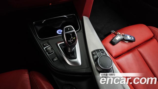BMW 4 Series (F32) 420i M Sport Coupe 2018 — фото 9