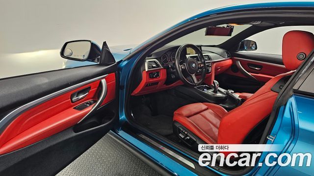 BMW 4 Series (F32) 420i M Sport Coupe 2018 — фото 10