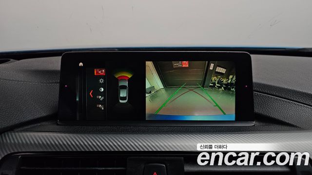BMW 4 Series (F32) 420i M Sport Coupe 2018 — фото 14