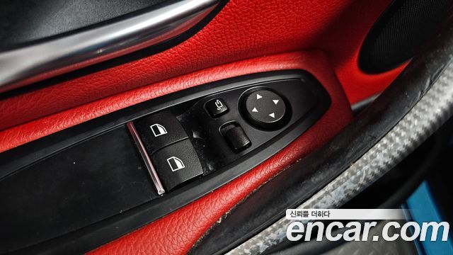 BMW 4 Series (F32) 420i M Sport Coupe 2018 — фото 29