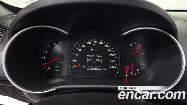 Kia Sorento R Diesel 2.0 2WD Trendy 2014 — фото 8