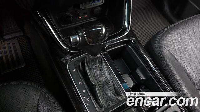 Kia Sorento R Diesel 2.0 2WD Trendy 2014 — фото 9