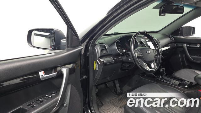 Kia Sorento R Diesel 2.0 2WD Trendy 2014 — фото 10