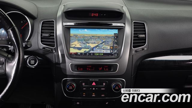 Kia Sorento R Diesel 2.0 2WD Trendy 2014 — фото 14