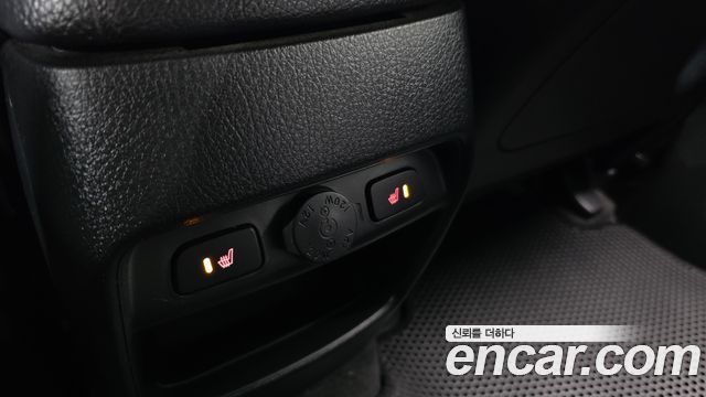 Kia Sorento R Diesel 2.0 2WD Trendy 2014 — фото 18