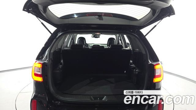Kia Sorento R Diesel 2.0 2WD Trendy 2014 — фото 20